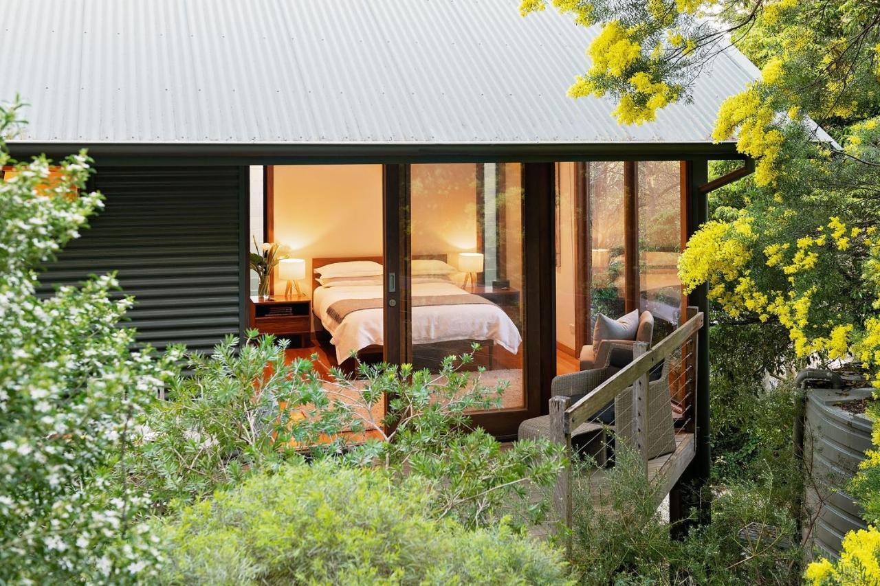 Cladich Pavilions Bed And Breakfast Aldgate Eksteriør billede