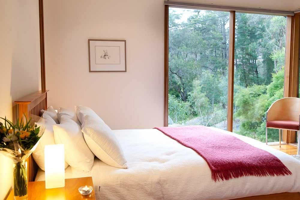 Cladich Pavilions Bed And Breakfast Aldgate Eksteriør billede