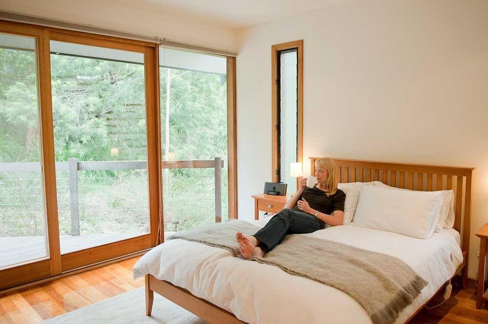 Cladich Pavilions Bed And Breakfast Aldgate Eksteriør billede