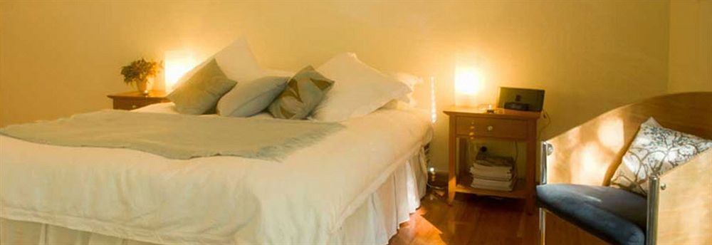 Cladich Pavilions Bed And Breakfast Aldgate Eksteriør billede