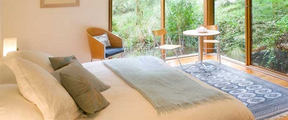 Cladich Pavilions Bed And Breakfast Aldgate Eksteriør billede