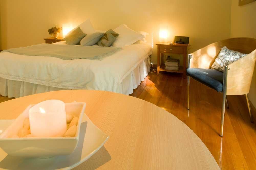 Cladich Pavilions Bed And Breakfast Aldgate Eksteriør billede