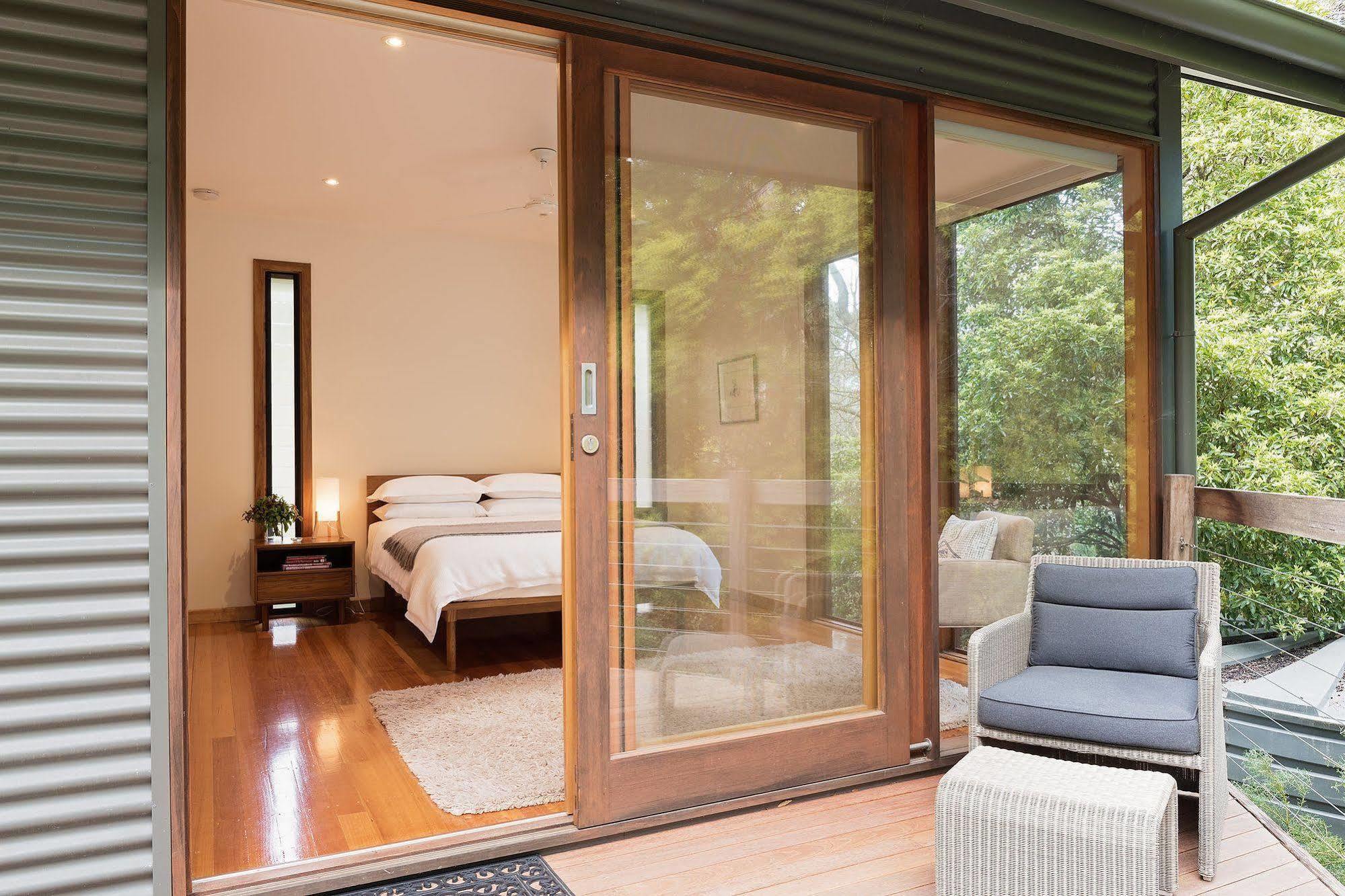 Cladich Pavilions Bed And Breakfast Aldgate Eksteriør billede